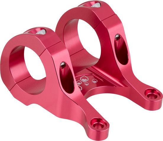 Burgtec Direct Mount MK3 35 Vorbau - toxic barbie/0°/50 mm