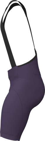 7mesh Cuissard à Bretelles MK3 Cargo Bib Short - purple velvet/M