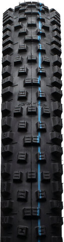 Schwalbe Nobby Nic Evolution ADDIX SpeedGrip Super Trail 27,5+ Faltreifen - schwarz/27.5 "/65 mm/65-584/2.6 "