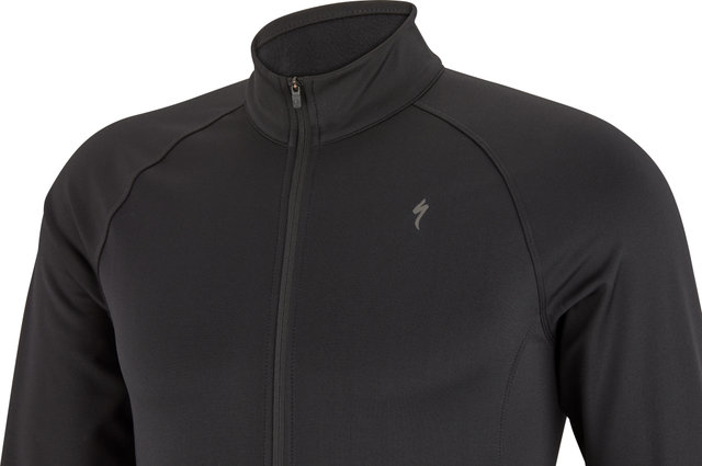 Specialized RBX Expert Thermal L/S Jersey - 2023 Model - black/S