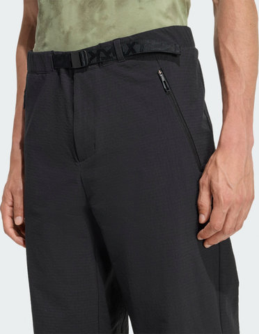 adidas Outdoor Pantalón TERREX Xperior - black | XL