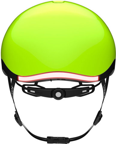 LUMOS Casque Nyxel MIPS LED - flux | 58 - 63 cm | L