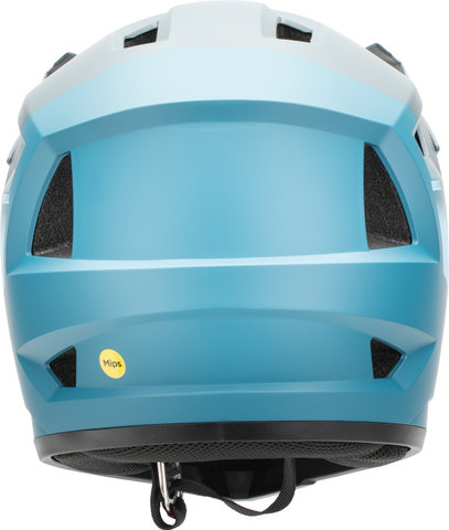 Bell Casque intégral Sanction 2 DLX MIPS - blip teal | 55 - 57 cm