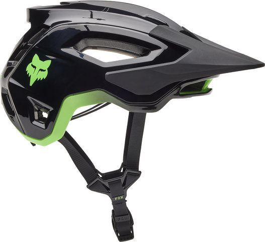 Fox Head Casque Speedframe Pro MIPS 50th Anniversary Special Edition - black/55 - 59 cm