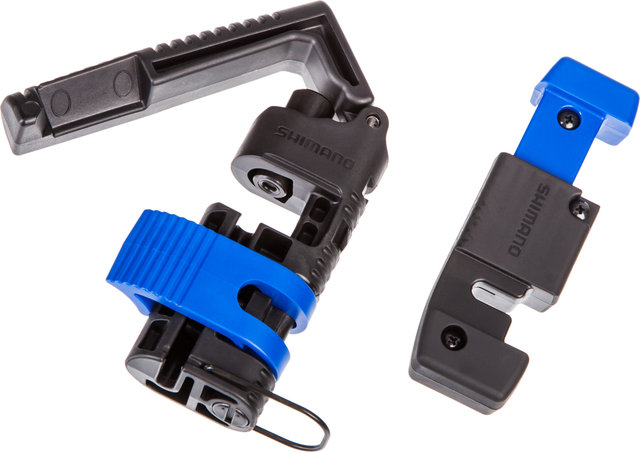 Shimano Herramienta para líneas de frenos TL-BH62 - negro