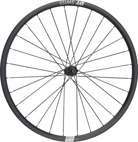 DT Swiss Set de Roues HG 1800 SPLINE 25 Disc Center Lock 29" - noir | Shimano Route | 142 mm | 100 mm | 29" | 100 mm | Shimano Route | 100 mm | 142 mm | Non Boost | Non Boost