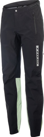 Scott Vertic Pro 3L WP Hose - black-vapour green | S