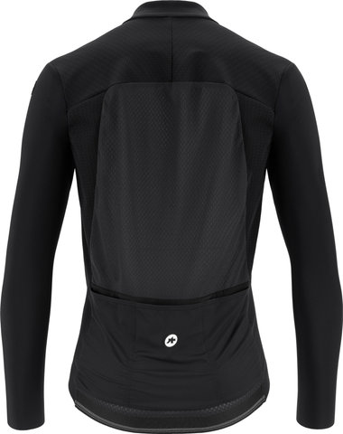 ASSOS Mille GTS Spring Fall C2 Jacket - black series/M