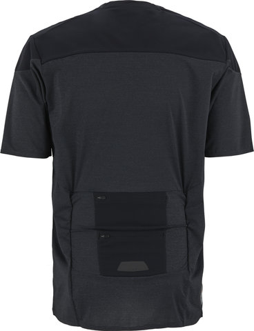 Leatt Maillot MTB AllMtn 3.0 - black/M