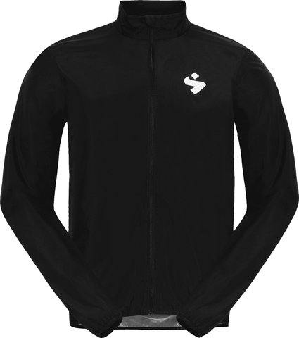 Sweet Protection Chaqueta de lluvia Hunter - black | M