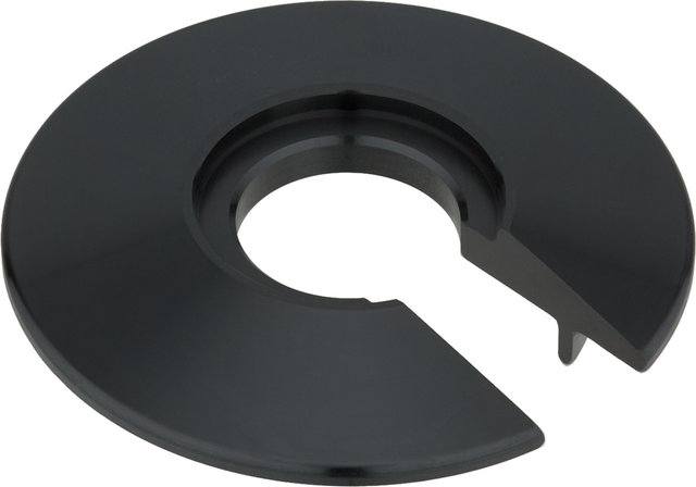 ÖHLINS Placa elástica Spring Clip para TTX 22 M Gen1 - universal/hasta 548 lbs