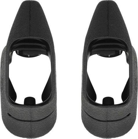Campagnolo Athena / Veloce / Mirage Hoods - 1998 Models - black