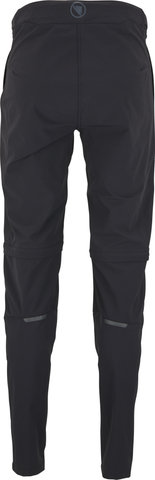 Endura GV500 Zip-Off Trouser - black/M