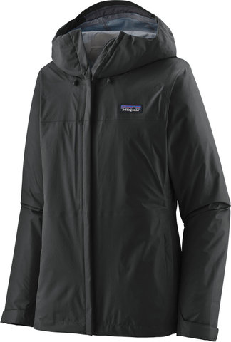 Patagonia Veste de Pluie pour Dames Torrentshell 3L Modèle 2023 - black/M
