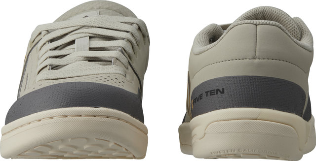 Five Ten Zapatillas Freerider Pro MTB Modelo 2024 - putty grey-carbon-charcoal/42/42