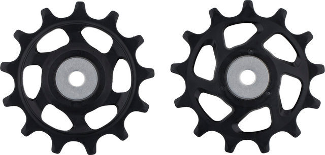 Shimano Engranajes para XT 12 velocidades - 1 Par - universal/13 dientes