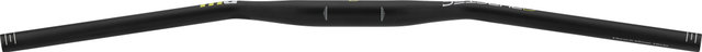Burgtec Ride Wide DH 31.8 30 mm Riser Lenker - black/800 mm
