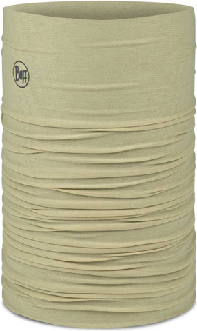 BUFF CoolNet UV Insect Shield Multifunktionstuch - solid pistachio/one size
