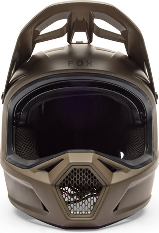 Fox Head Rampage RS Fullface-Helm - splice-military/57 - 58 cm