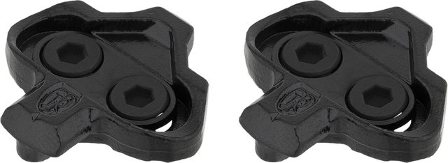 Ritchey Micro Pedal Ersatzcleats - black