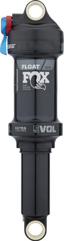 Fox Racing Shox Float DPS EVOL LV 3POS Performance Shock Model 2022 - black-orange/190 mm x 51 mm