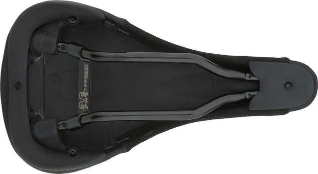 Chromag Overture Sattel - black-orange