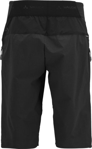VAUDE Moab PRO Shorts - black/M