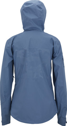Endura Veste Femme SingleTrack II - blue steel/S