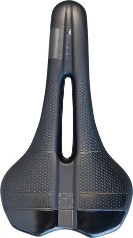 PRO Griffon AF Gel Sattel - schwarz/142 mm