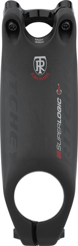 Ritchey Superlogic C260 Carbon 31.8 Stem - matte UD carbon/90 mm 6°