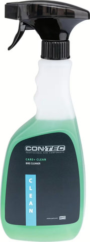 CONTEC Care+ Clean Fahrradreiniger - universal | 500 ml