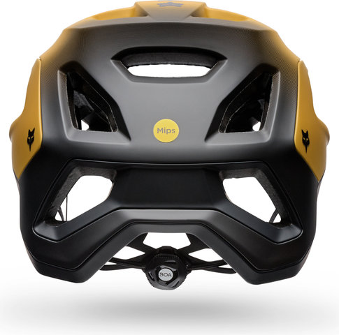 Fox Head Casque Speedframe Pro MIPS - bronze | 55 - 59 cm