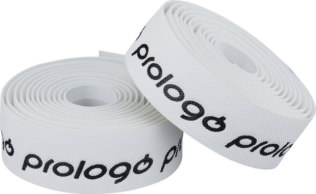 Prologo Plaintouch cinta de manillar - blanco