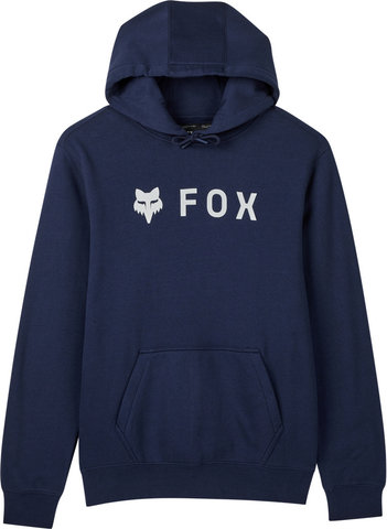 Fox Head Suéter Polar Absoluto - midnight | S