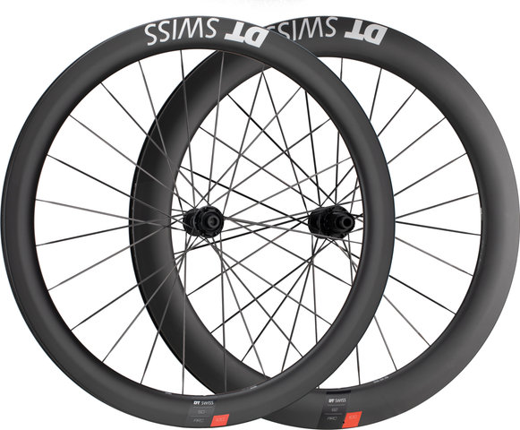 DT Swiss ARC 1100 DICUT 50/62 Carbon Disc Center Lock 28" Laufradsatz - schwarz/142 mm/100 mm/28"/Shimano Road/100 mm/Shimano Road/100 mm/142 mm