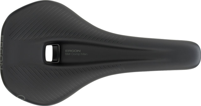 Ergon SM Comp Men Herrensattel - stealth/S/M