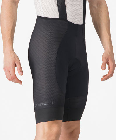 Castelli A/C Bib Shorts - black | M
