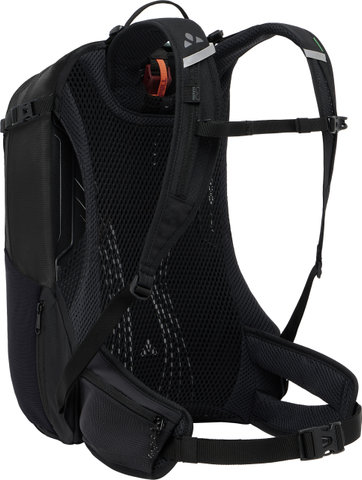 VAUDE Trailvent 15 Backpack - black/15 l
