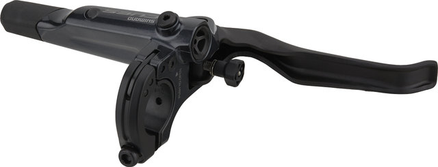 Shimano CUES BL-U8000 Brake Lever - black/Right (side-specific)