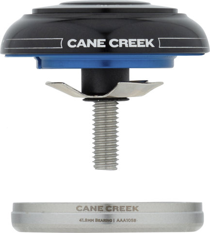 Cane Creek 110er IS42/28,6 Steuersatz Oberteil - black/IS42/28,6 short