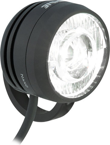 Lupine SL Nano RF Bosch Nyon 2 E-Bike LED Front Light - StVZO approved - black/900