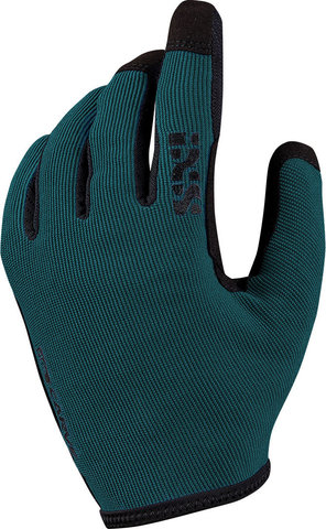 iXS Carve Ganzfinger-Handschuhe - -/-