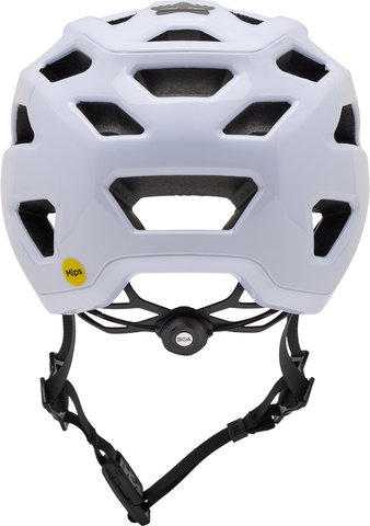 Fox Head Crossframe Pro MIPS Helmet - white/55 - 59 cm
