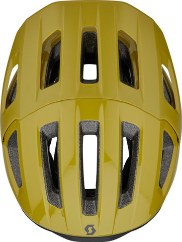 Scott Casco Tago Plus MIPS - savanna green/59 - 61 cm