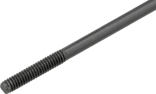 crankbrothers Ersatzspeiche für Opium 26" ab 2014 (3. + 4. Generation) - black/132 mm