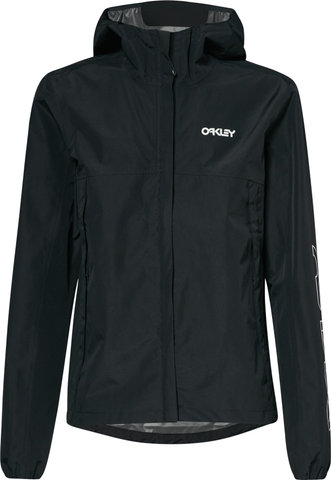 Oakley Chubasquero Elements Shell - blackout | M