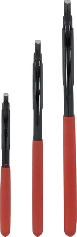 Knipex Pliers Set Alligator Pack - universal