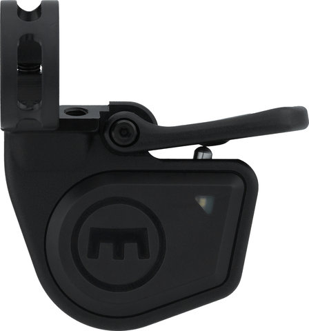 Magura Vyron MDS-V3 Seatpost 150 mm w/ MDS Remote - black/31.6 mm / 474 mm / SB 0 mm / MDS Remote