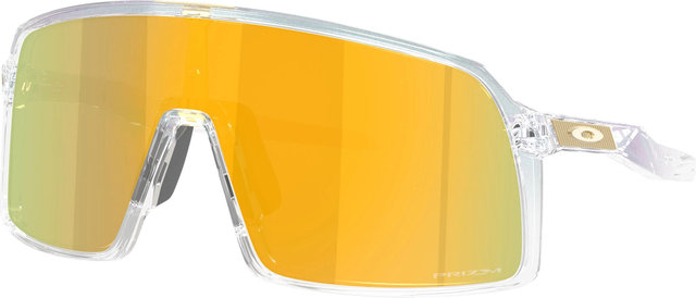 Oakley Lunettes Sutro - pacific glass | prizm 24k