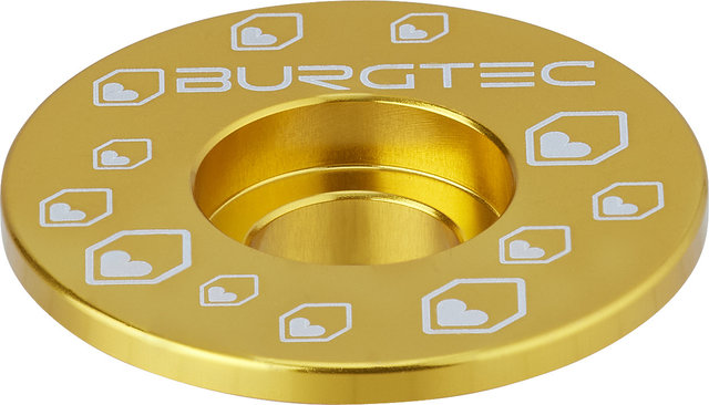 Burgtec Top Cap Ahead Kappe - burgtec bullion